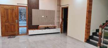 2.5 BHK Apartment For Rent in Kolte Patil iTowers Exente Electronic City Phase I Bangalore 6551242