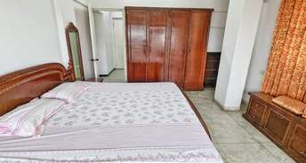 3 BHK Apartment For Resale in Kopar Khairane Sector 14 Navi Mumbai 6551425