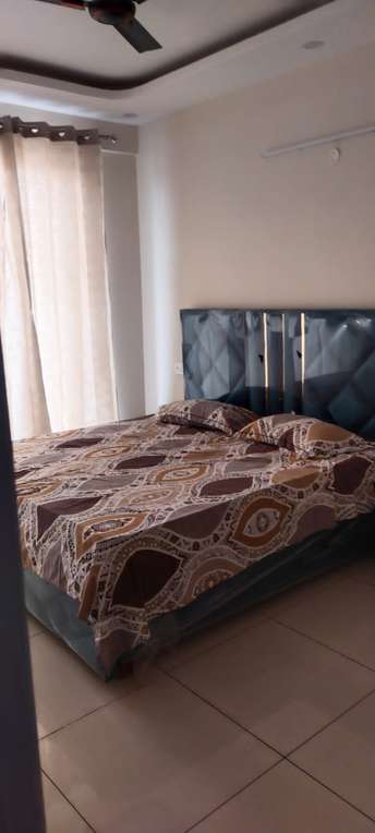 3 BHK Apartment For Rent in Patiala Road Zirakpur  6551484