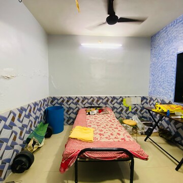1 BHK Apartment For Rent in Dombivli West