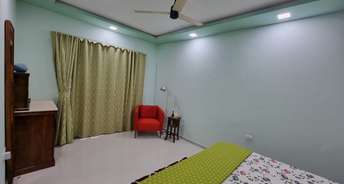 2 BHK Apartment For Rent in Chandan Garden Nibm Road Pune 6551645