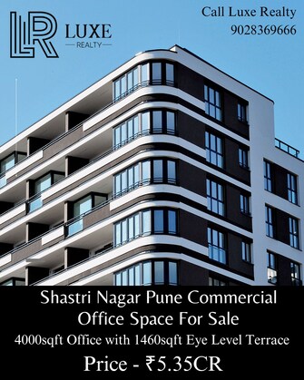 2 BHK Apartment For Resale in Sunshree Crown Kondhwa Pune  6551653