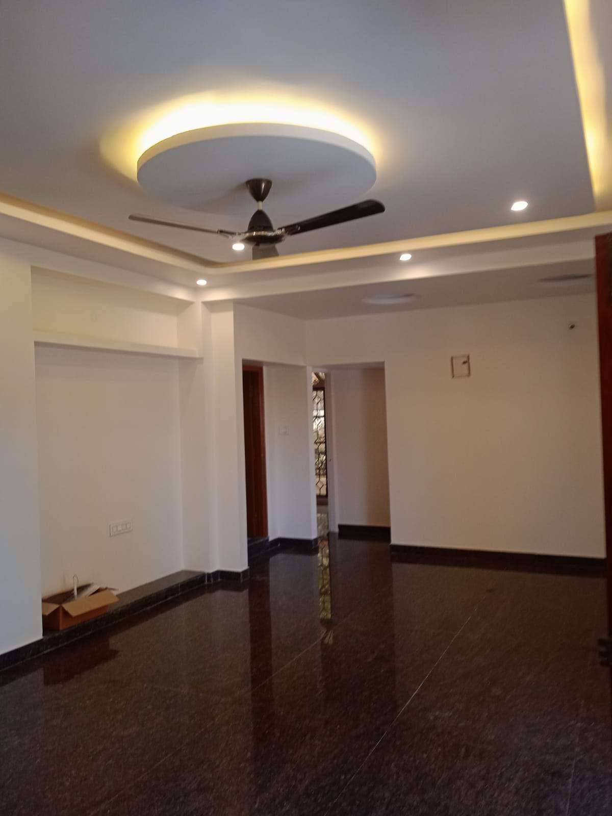 3 BHK Builder Floor For Rent in SS Residency Sanjay Nagar Sanjay Nagar Bangalore 6551698