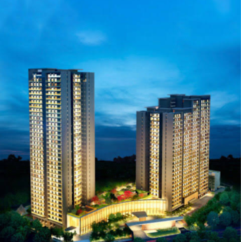 3 BHK Apartment For Resale in Krisumi Waterfall Residences Sector 36a Gurgaon  6551694