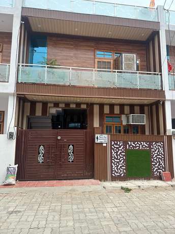 3 BHK Independent House For Resale in Faizabad Road Lucknow 6551726