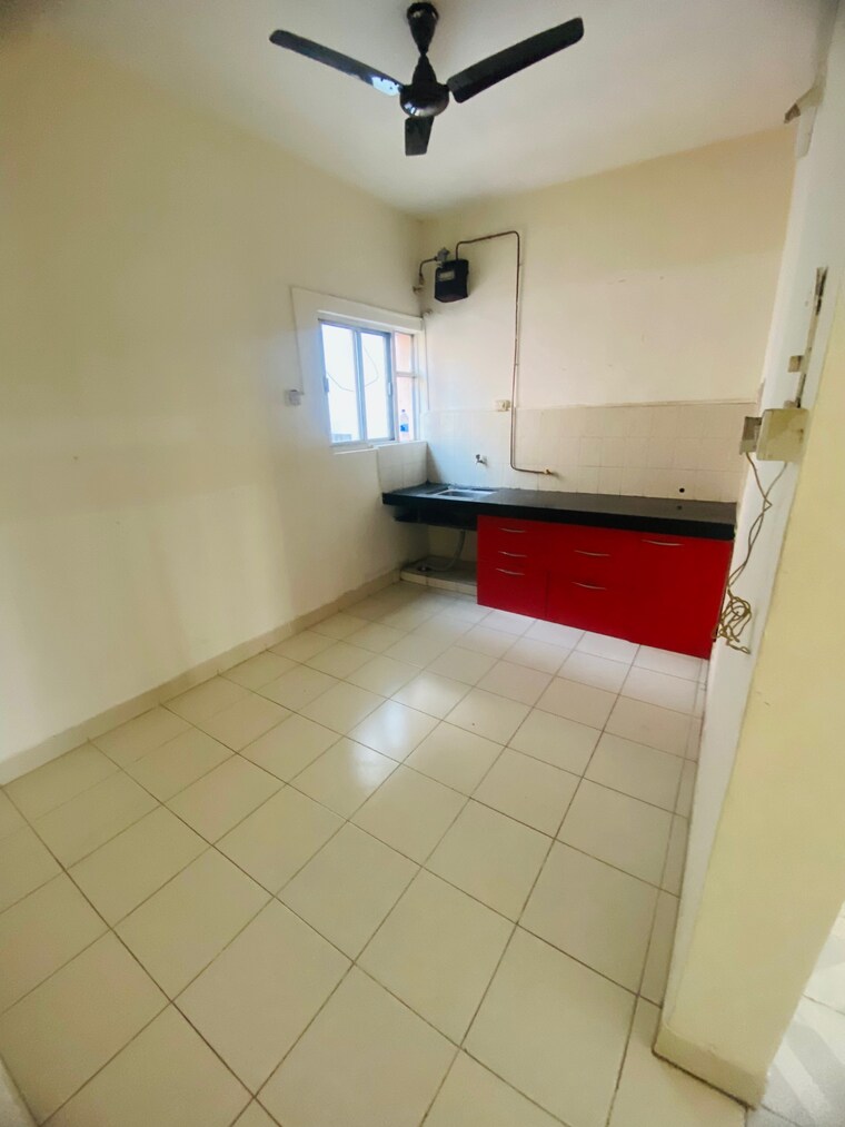 Kitchen, kolte-patil-green-acre 2 Bedroom 1300 Sq.Ft. Apartment In Salunkhe Vihar Society Pune 6551707