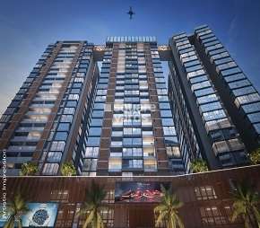 2 BHK Apartment For Resale in Majestique Evolvus Kharadi Pune  6551733