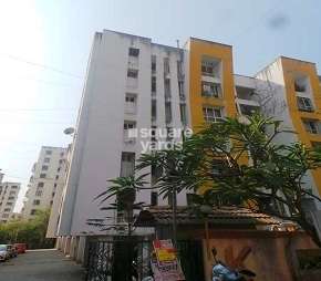 1 BHK Apartment For Resale in Krishna Keval Township Kondhwa Pune 6551729