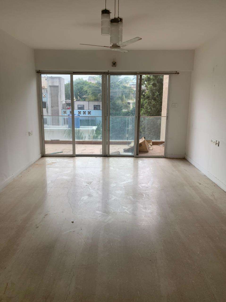 3 BHK Apartment For Rent in Ahura The Latitude Nibm Pune 6551724