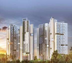 2 BHK Apartment For Rent in Amanora Adreno Towers Hadapsar Pune  6551750