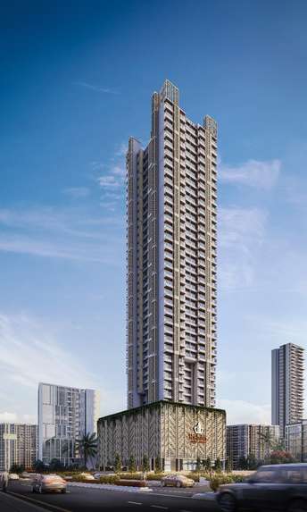 2 BHK Apartment For Resale in Parel Mumbai 6551768
