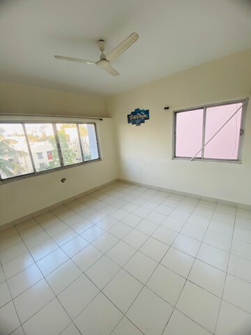 Bedroom in 2 BHK Apartment at Kolte Patil Green Acre, Salunkhe Vihar Society – for Rent
