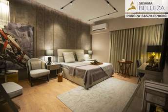 3 BHK Apartment For Resale in Sushma Belleza International Airport Road Zirakpur  6551784