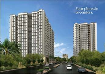 2 BHK Apartment For Resale in Kohinoor Highland Dombivli East Thane 6551928