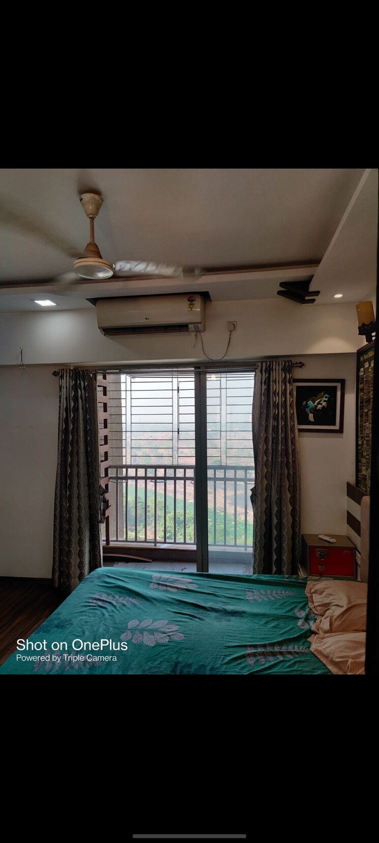 Bedroom, lodha-casa-rio-gold 2 Bedroom 969 Sq.Ft. Apartment In Dombivli East Thane 6552089