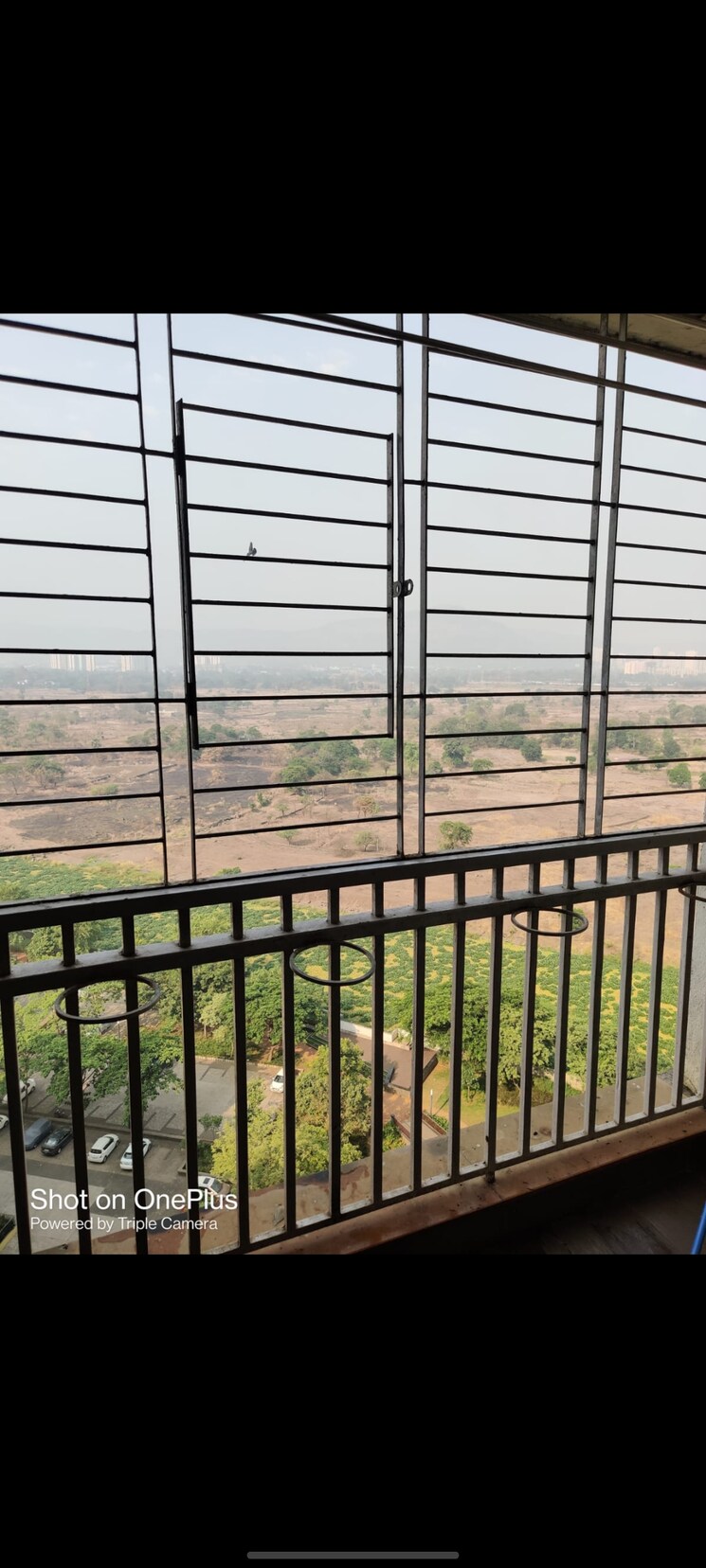 Balcony, lodha-casa-rio-gold 2 Bedroom 969 Sq.Ft. Apartment In Dombivli East Thane 6552089