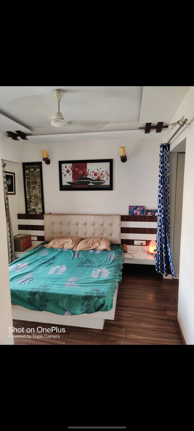 Bedroom, lodha-casa-rio-gold 2 Bedroom 969 Sq.Ft. Apartment In Dombivli East Thane 6552089