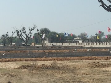  Plot For Sale in Maharajpura