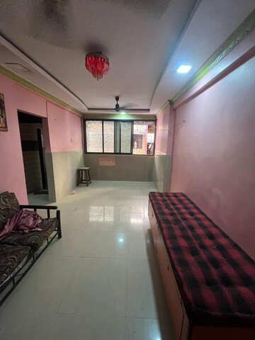 Room in 1 BHK Apartment at Kharigaon – for Rent