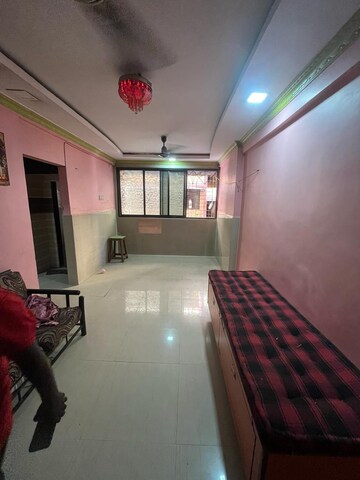1 BHK Apartment For Rent in Kharigaon