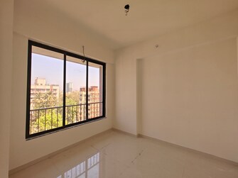 1 BHK Apartment For Resale in Mhatre Wadi Mumbai  6552111