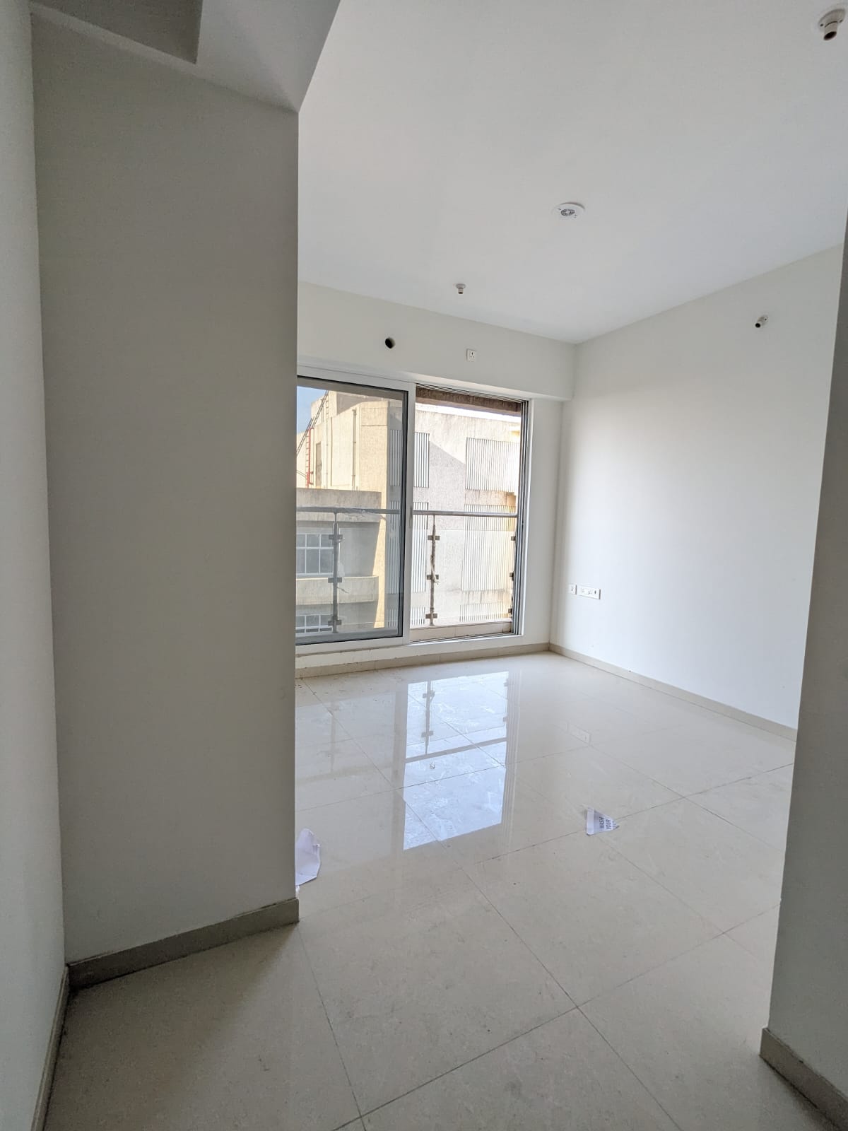 2 BHK Apartment For Rent in Ashar Aria