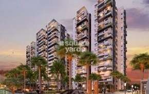 4 BHK Apartment For Resale in Trendset Jayabheri Elevate Madhapur Hyderabad 6552125