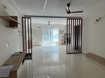 3 BHK Apartment फॉर रेंट इन Sumadhura Horizon Kondapur Hyderabad  6552137