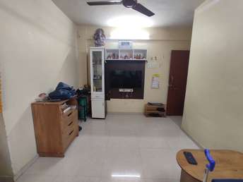1 BHK Apartment For Rent in Lokpuram CHS Vasant Vihar Thane 6552167