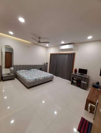 1 BHK Apartment For Rent in Omaxe The Nile Sector 49 Gurgaon 6552161