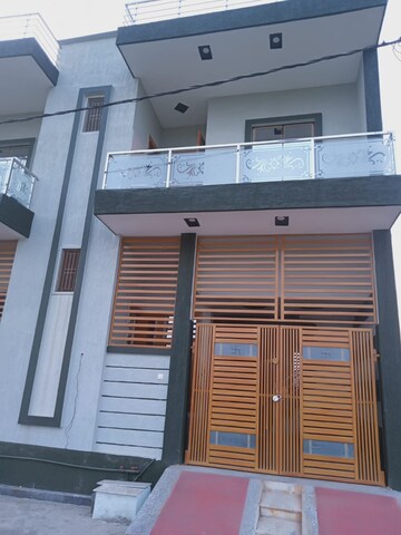 3 BHK Villa For Resale in MeeruT-Delhi Bypass Meerut  6552201