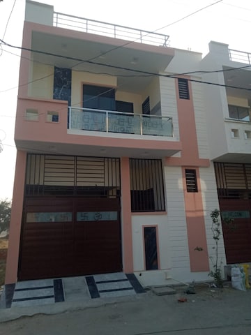 3 BHK Villa For Resale in MeeruT-Delhi Bypass Meerut  6552201