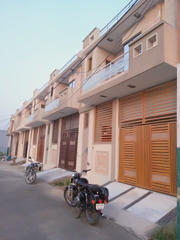 3 BHK Villa For Resale in MeeruT-Delhi Bypass Meerut  6552201