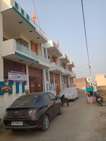 3 BHK Villa For Resale in MeeruT-Delhi Bypass Meerut  6552201