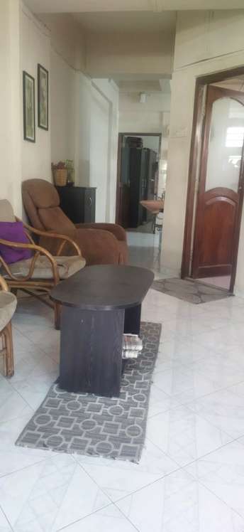 1 BHK Apartment For Resale in Vile Parle East Mumbai 6552245