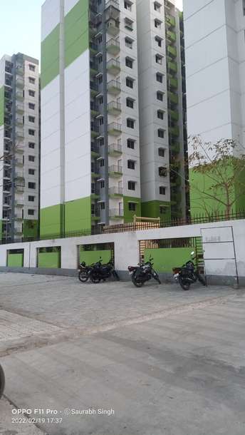 1.5 BHK Apartment For Rent in Avadh Vihar Yojna Lucknow  6552255