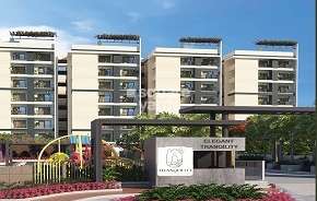2 BHK Apartment For Resale in Elegant Tranquility Rajarajeshwari Nagar Bangalore 6552288