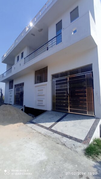 2.5 BHK Villa For Resale in Mawana Meerut  6552356