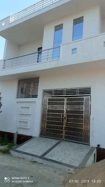 2.5 BHK Villa For Resale in Mawana Meerut  6552356