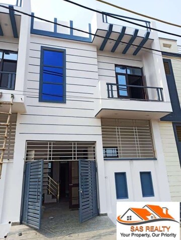 2.5 BHK Villa For Resale in Mawana Meerut  6552356