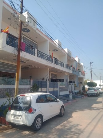 2.5 BHK Villa For Resale in Mawana Meerut  6552356