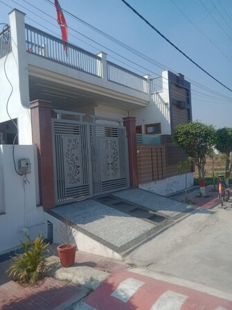 2.5 BHK Villa For Resale in Mawana Meerut  6552356