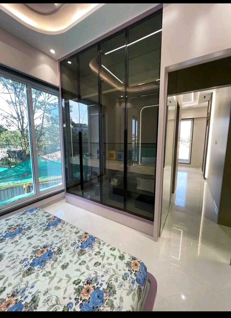  Parking, kalpataru-parkcity 4 Bedroom 1753 Sq.Ft. Apartment In Kolshet Road Thane 6552365