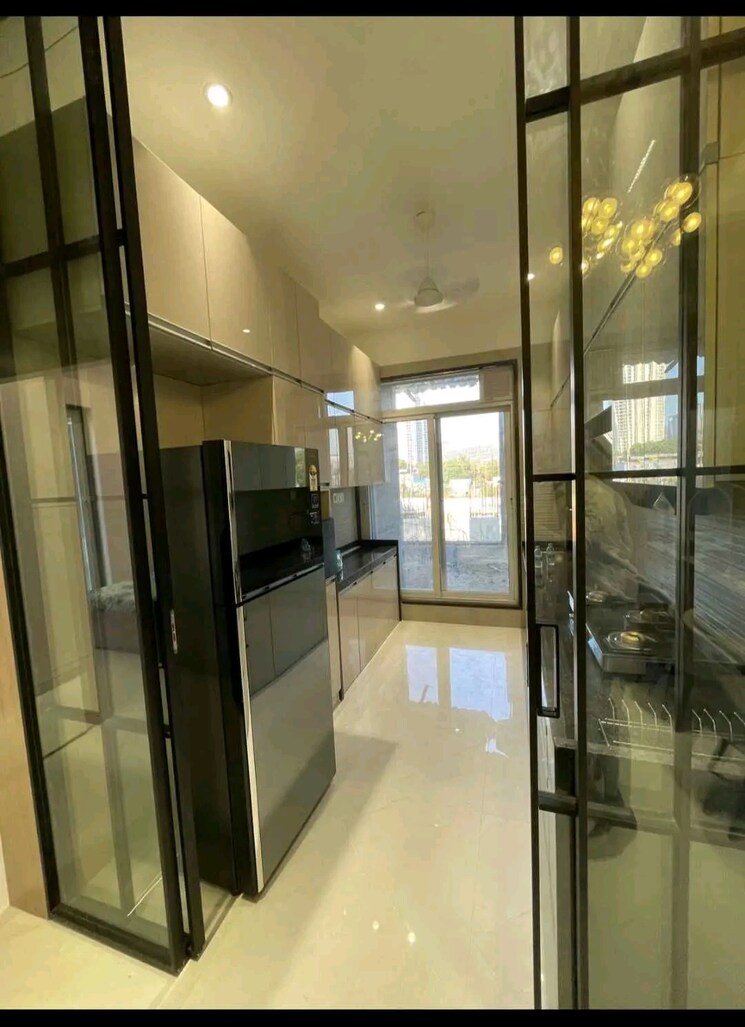 Balcony, kalpataru-parkcity 4 Bedroom 1753 Sq.Ft. Apartment In Kolshet Road Thane 6552365