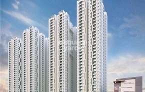 3 BHK Apartment For Resale in My Home Tarkshya Kokapet Hyderabad 6552375