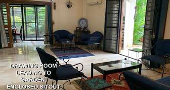 3 BHK Apartment For Rent in Panchshil Satellite Towers Koregaon Park Pune 6552387