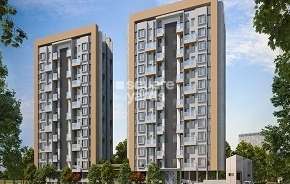 2 BHK Apartment For Rent in Shree Sonigara Vivanta Tathawade Pune 6552382