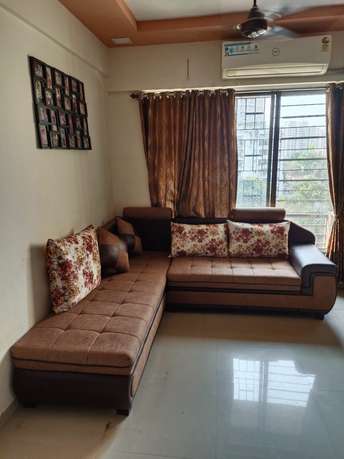 1 BHK Apartment For Resale in Squarefeet Grand Square Anand Nagar Thane  6552429
