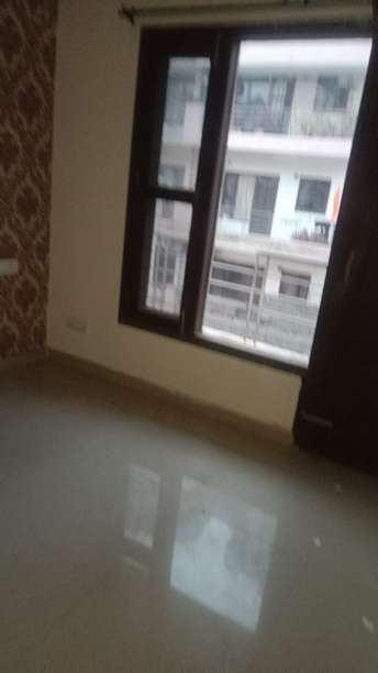 3 BHK Apartment For Rent in Peer Mucchalla Zirakpur  6552526