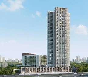 2 BHK Apartment For Resale in Godrej Ascend Kolshet Road Thane  6552497